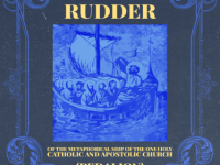 The Rudder (Pedalion) – Volume 1